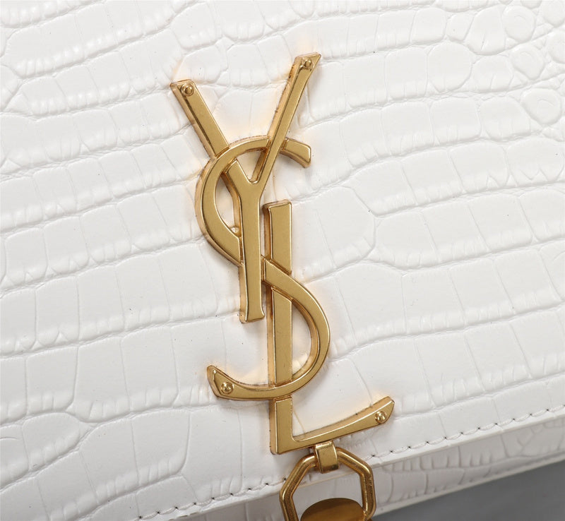 YSL BAGS - WOMEN LOVE LUXURY BAGS - 1309