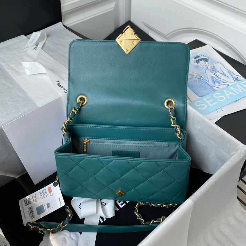 LO - CHL  BAGS FOR WOMEN - FASHION LUXURY BAGS -2125