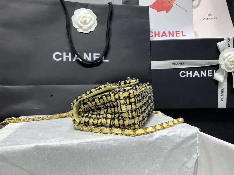 LO - CHL  BAGS FOR WOMEN - FASHION LUXURY BAGS - 218