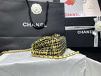 LO - CHL  BAGS FOR WOMEN - FASHION LUXURY BAGS - 218