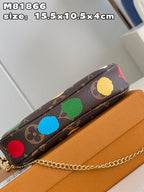 LO - LV Bags - 15894
