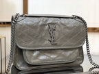 Lusso Official - LUXURY YSL BAGS - 2187