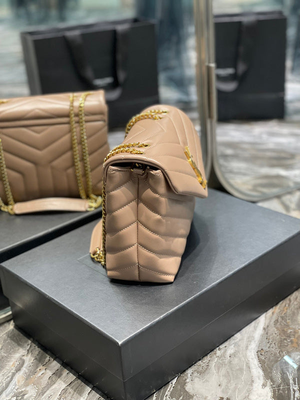 YSL BAGS - WOMEN LOVE LUXURY BAGS - 2081