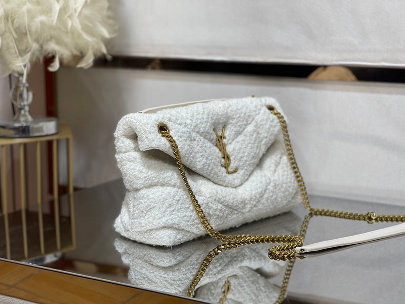 YSL BAGS - WOMEN LOVE LUXURY BAGS - 2340