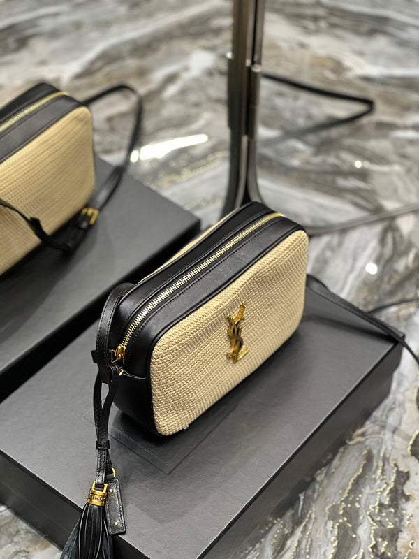 BB - YSL Bag - 1805