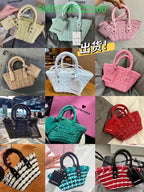 LO - BGA Bags - 2210