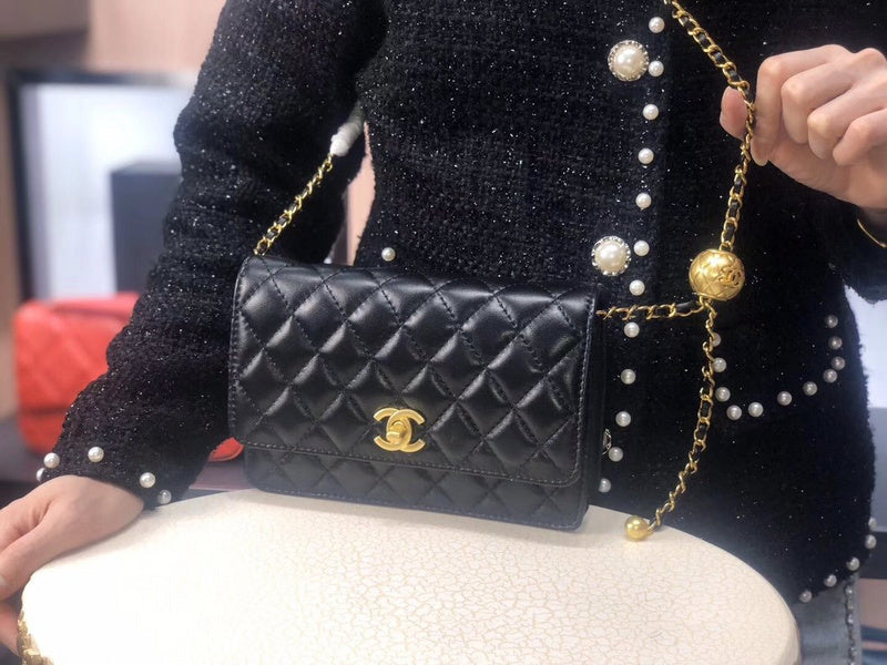 LO - CHL  BAGS FOR WOMEN - FASHION LUXURY BAGS -2372