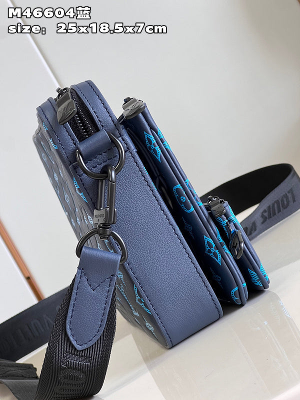 LO - LV Bags - 15331