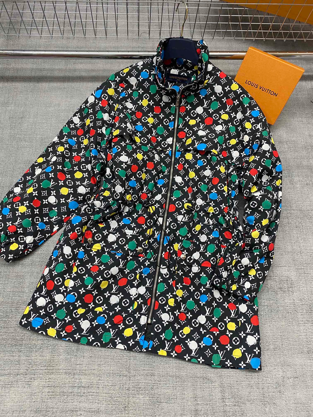LO-LV bags 3391