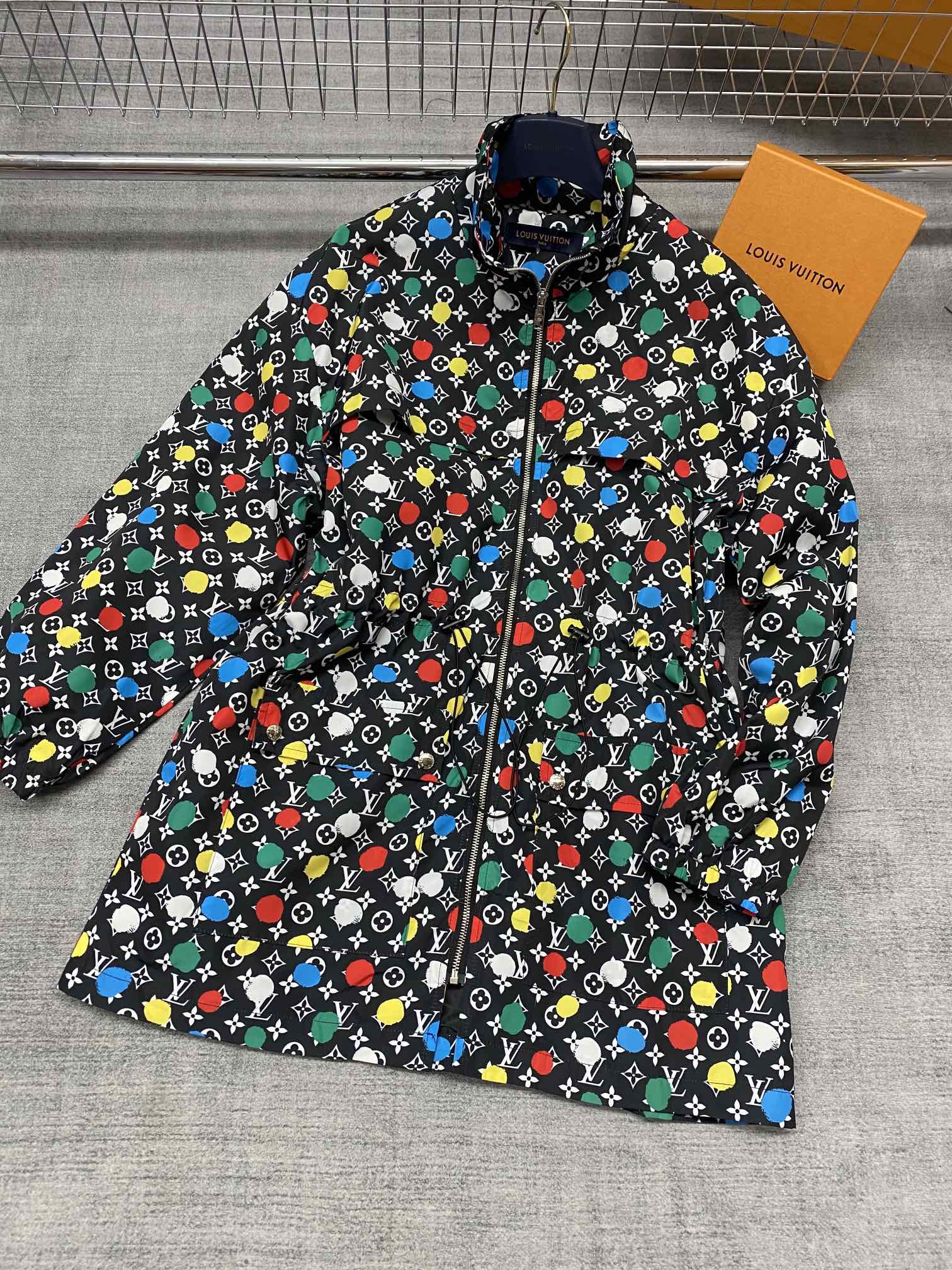 LO-LV bags 3391