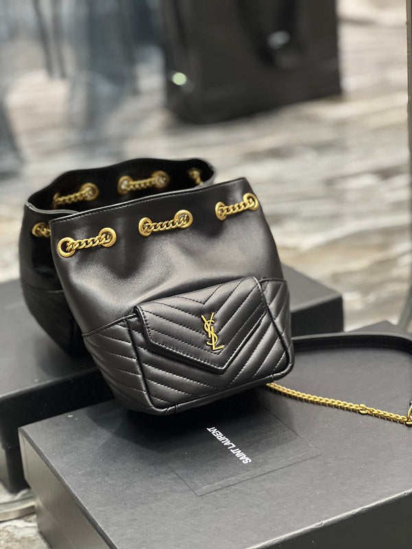 Lusso Official - LUXURY YSL BAGS - 552