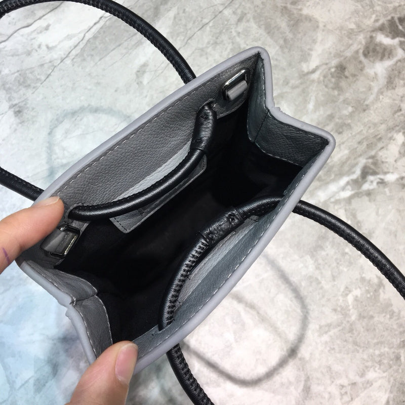 LO - BGA Bags - 1282