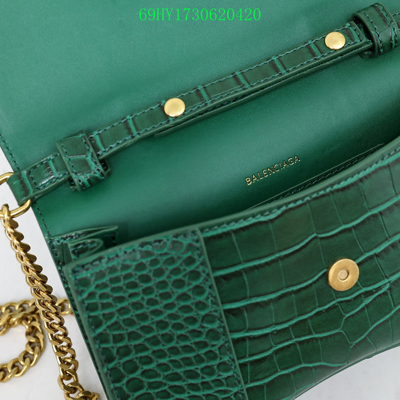 LO - BGA Bags - 2237