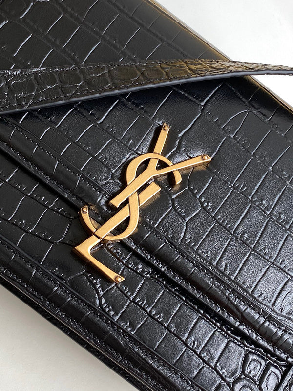 BB - YSL Bag - 3641