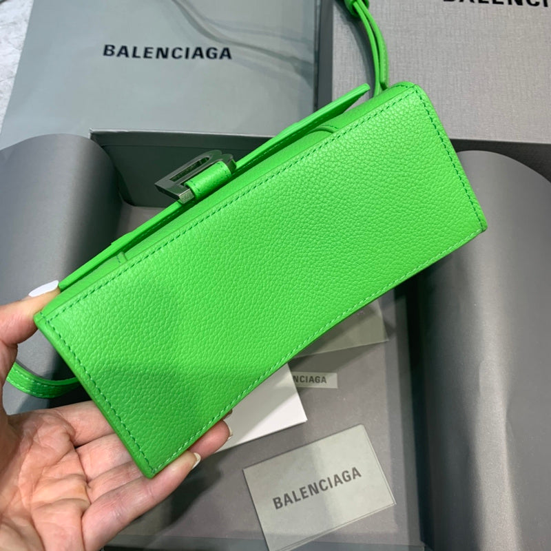 LO BAGS - BGA BAGS - 228