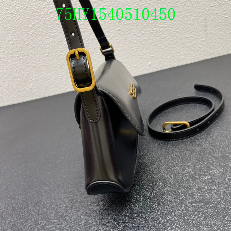 LO - BGA Bags - 2308