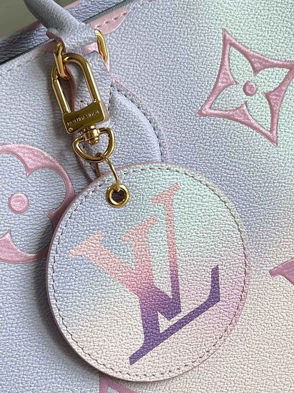LO - LV Bags - 16622