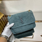 YSL BAGS - WOMEN LOVE LUXURY BAGS - 2416