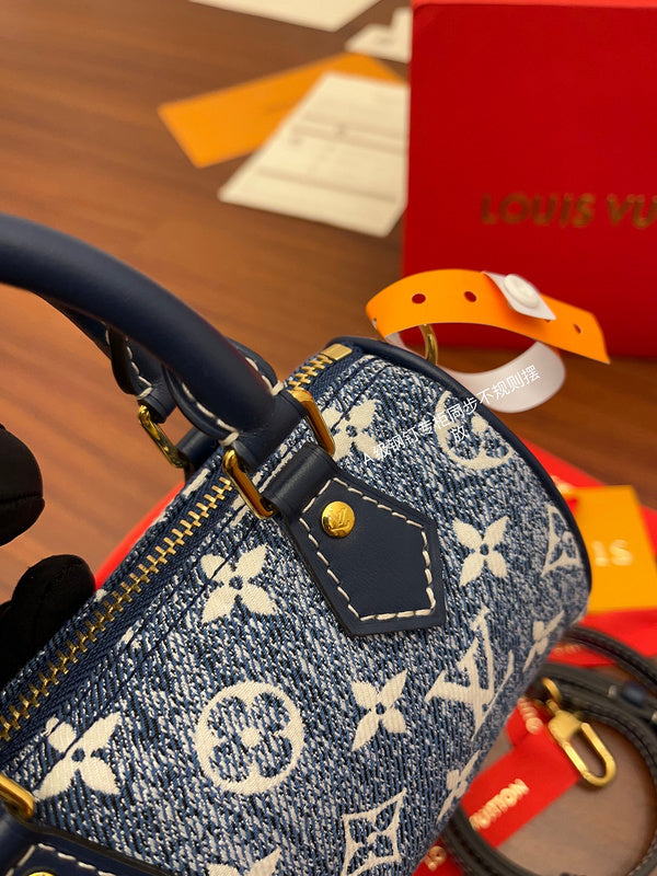 LO - LV Bags - 16156