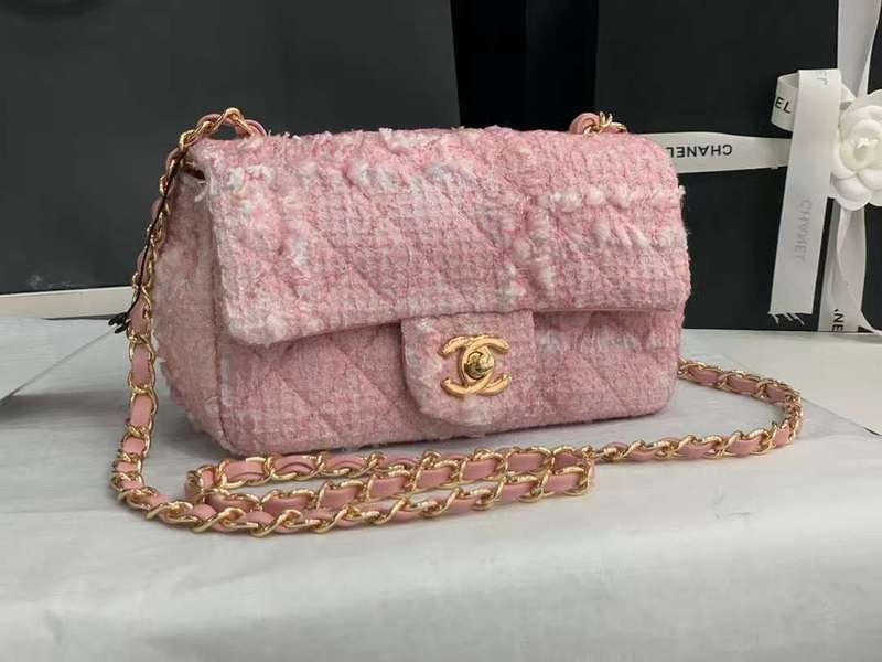 LO - CHL  BAGS FOR WOMEN - FASHION LUXURY BAGS - 162