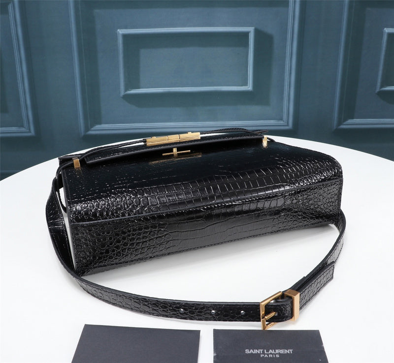 Lusso Official - LUXURY YSL BAGS - 1913