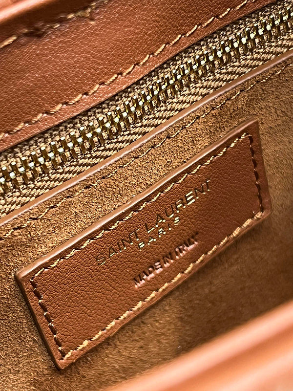 Lusso Official - YSL LUXURY WOMEN BAGS - 1785