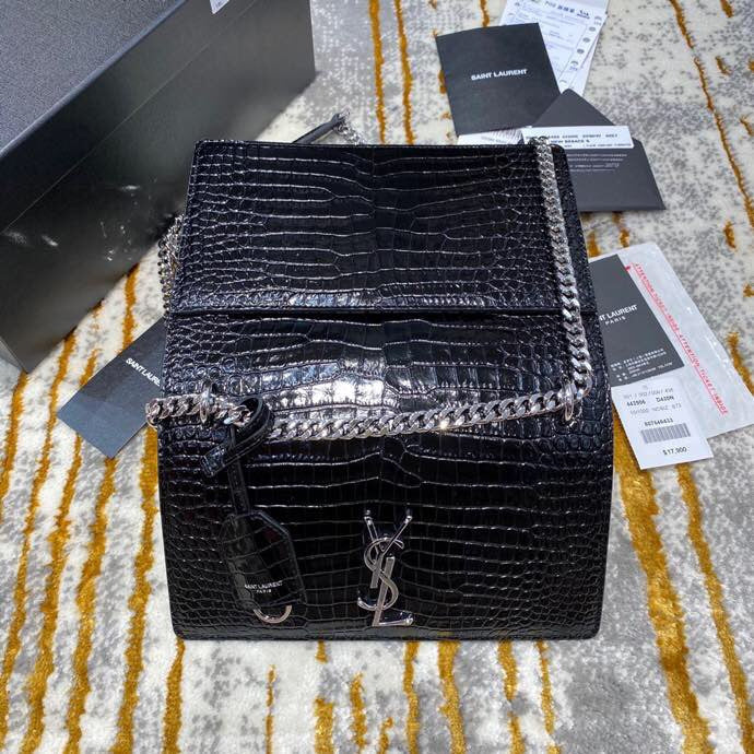 BB - YSL Bag - 3643