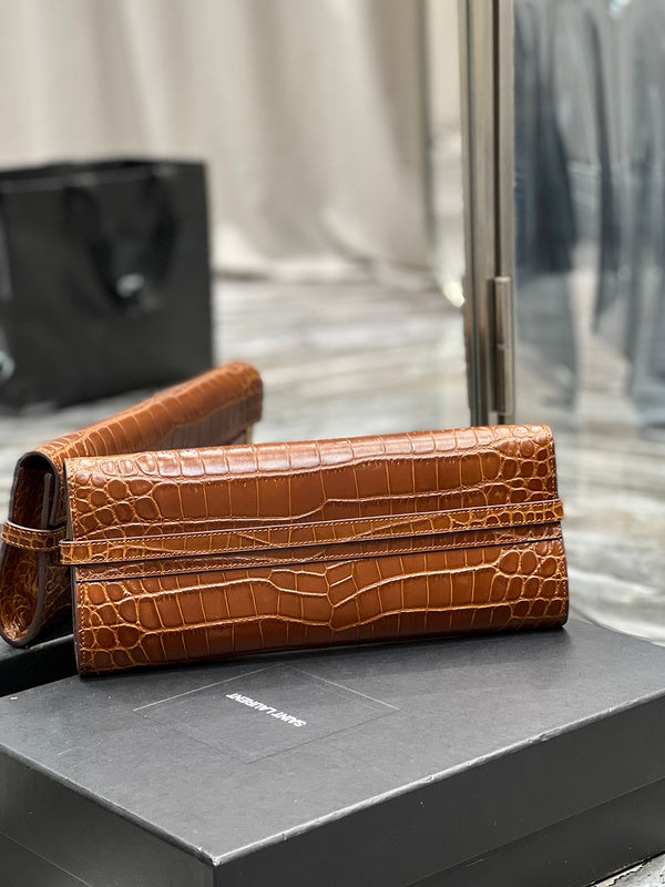 Lusso Official - LUXURY YSL BAGS - 2207