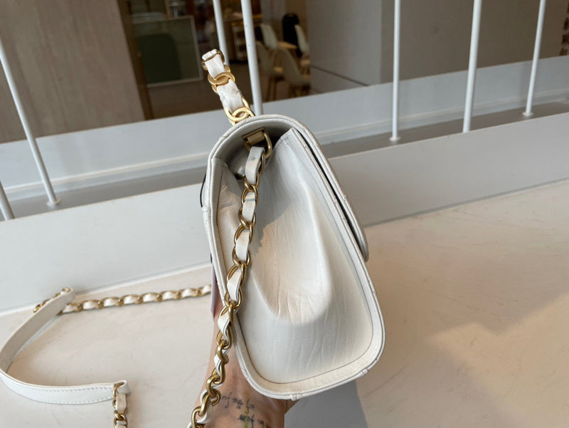 Lusso Official -  CHL BAGS  - 337