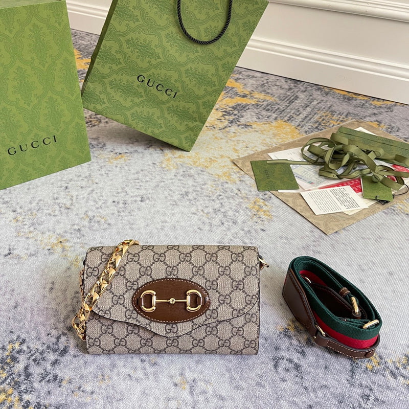 LO - GCC Bags - 2007