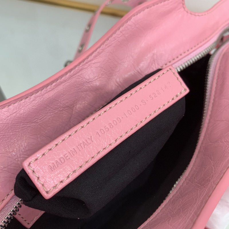 LO - BGA Bags - 2580