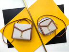 Lusso Official - LUXURY YSL BAGS - 796