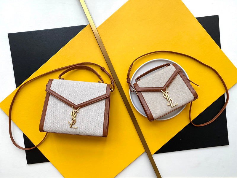 Lusso Official - LUXURY YSL BAGS - 796