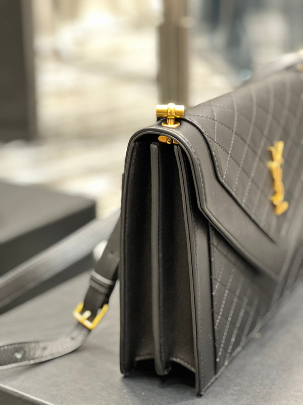 Lusso Official - LUXURY YSL BAGS - 525