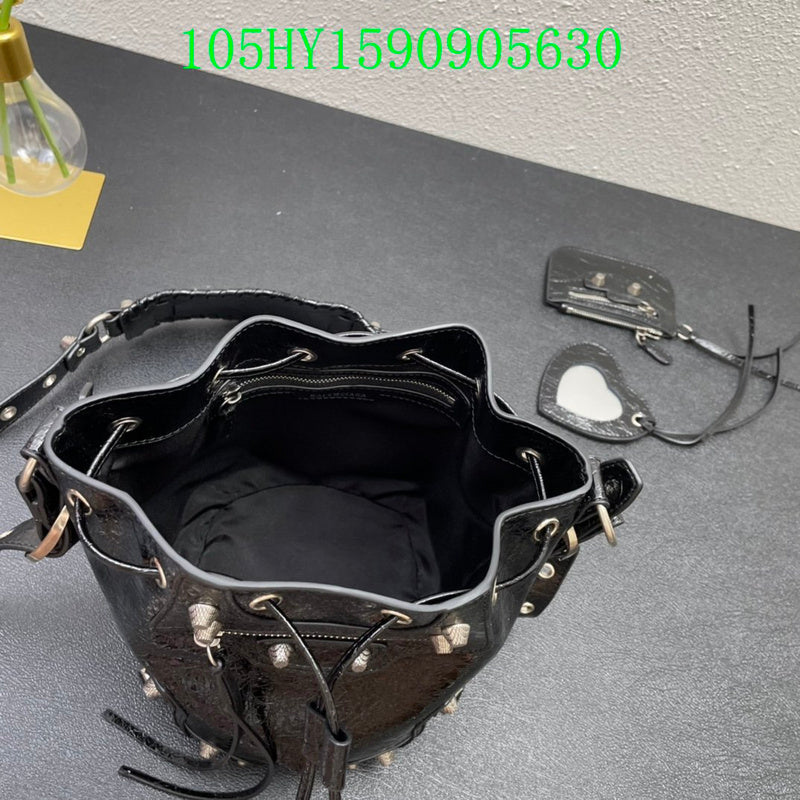 LO - BGA Bags - 2137