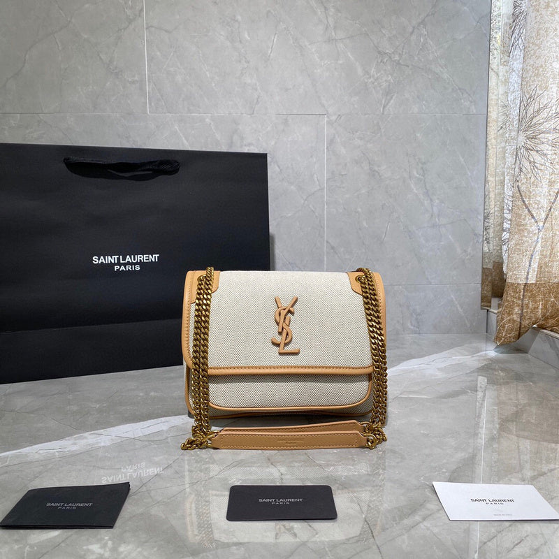 BB - YSL Bag - 1459