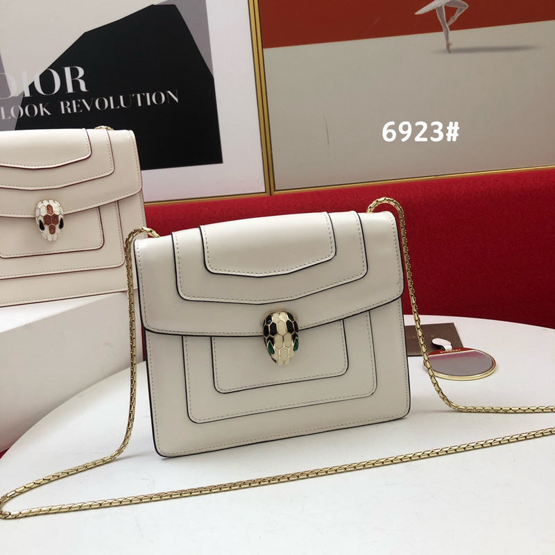 B-Berry Bags - Women Love Luxury Bags - 533