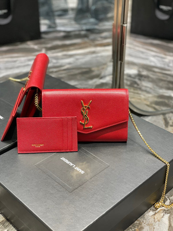 BB - YSL Bag - 1800