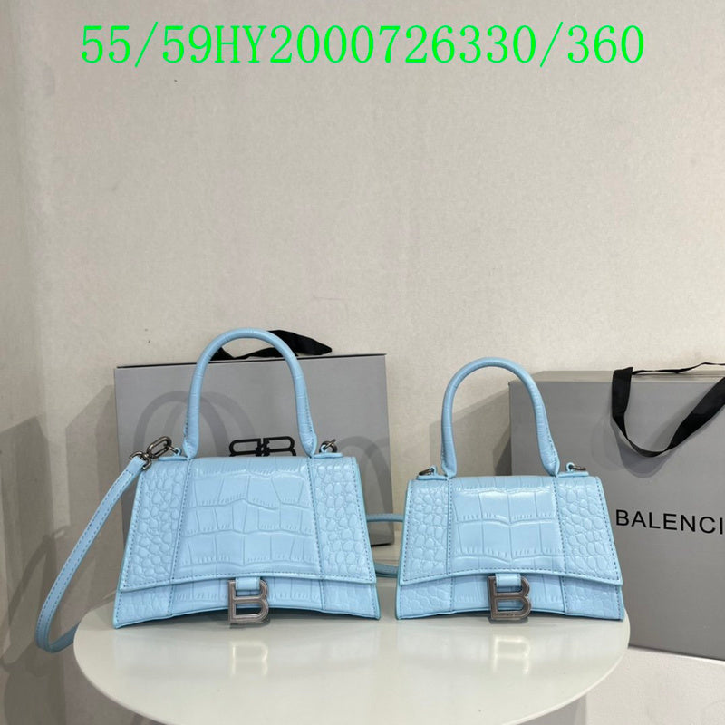 LO - BGA Bags - 2160