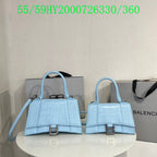 LO - BGA Bags - 2160