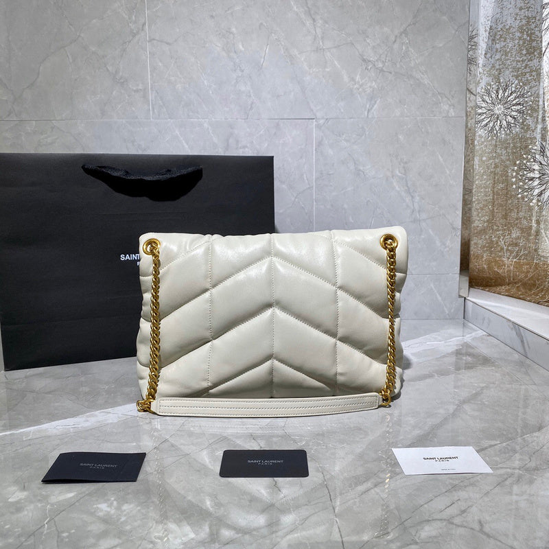 BB - YSL Bag - 4080
