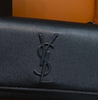 BB - YSL Bag - 2017