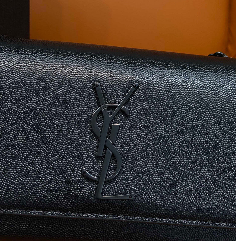 BB - YSL Bag - 2017