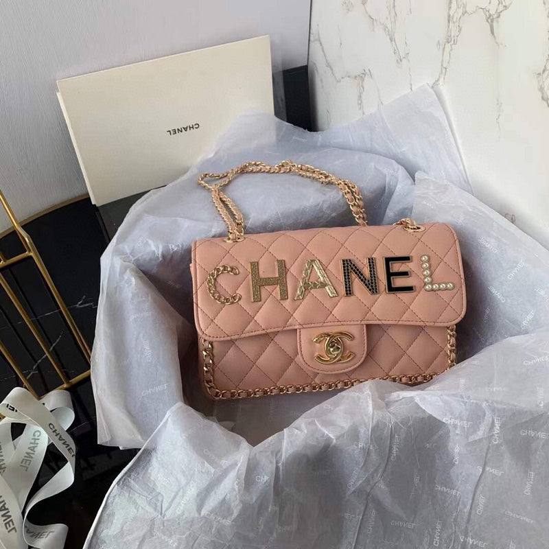 LO - CHL Bags - 1686