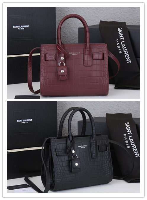 YSL BAGS - WOMEN LOVE LUXURY BAGS - 1822
