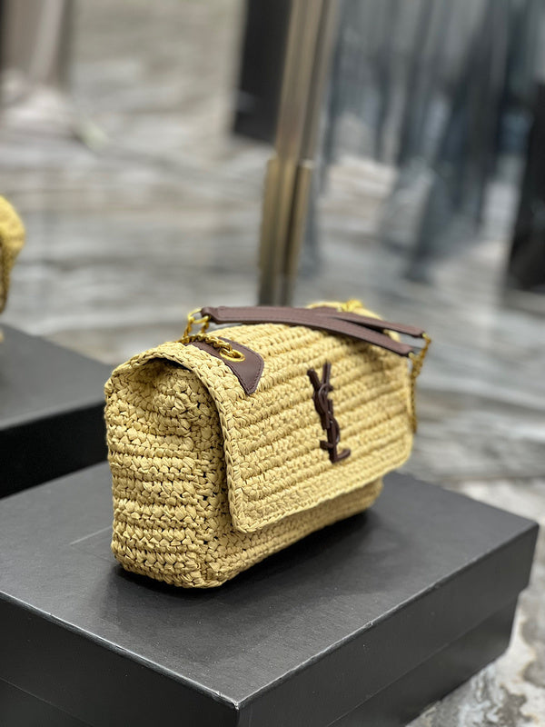 BB - YSL Bag - 3960