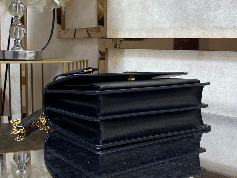 YSL BAGS - WOMEN LOVE LUXURY BAGS - 2396