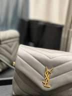 Lusso Official - LUXURY YSL BAGS - 692