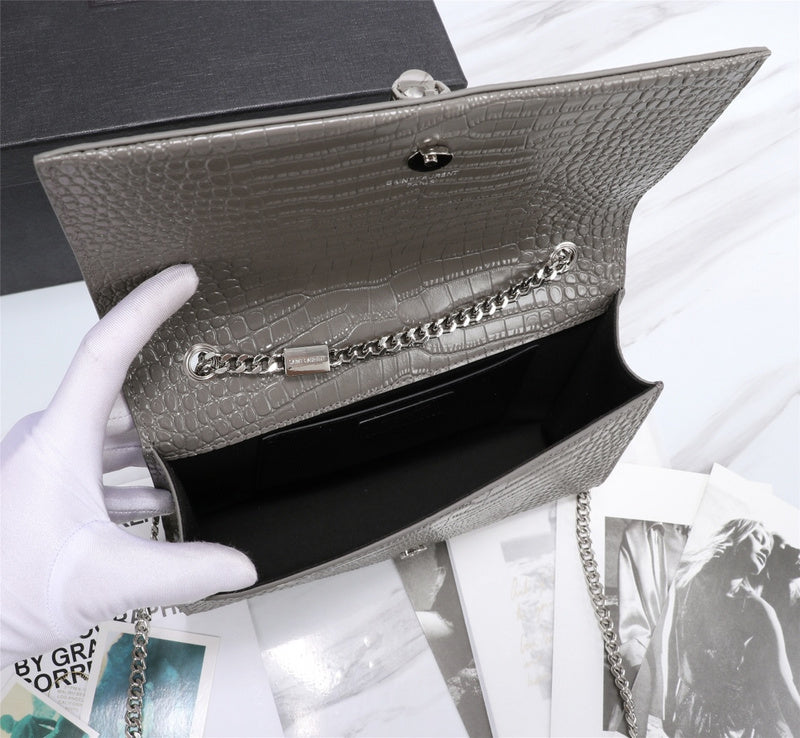 YSL BAGS - WOMEN LOVE LUXURY BAGS - 1317