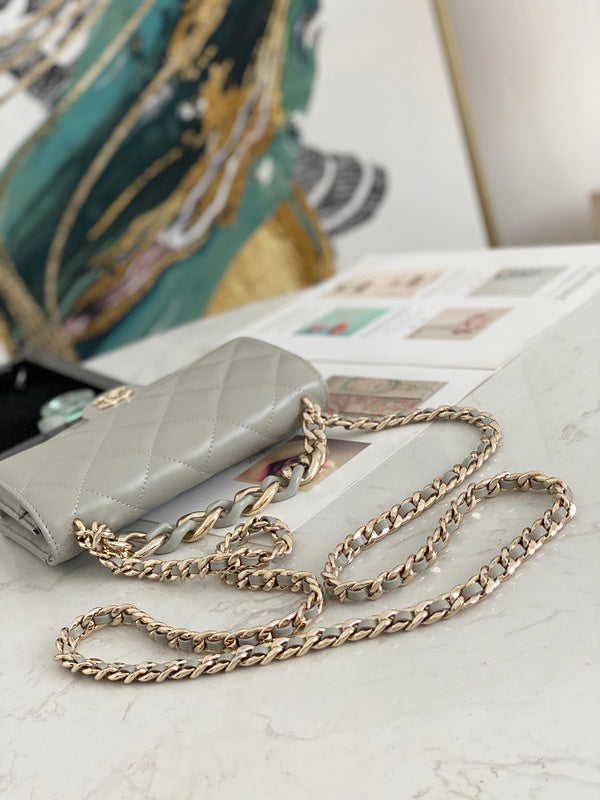 Lusso Official -  CHL BAGS  - 198